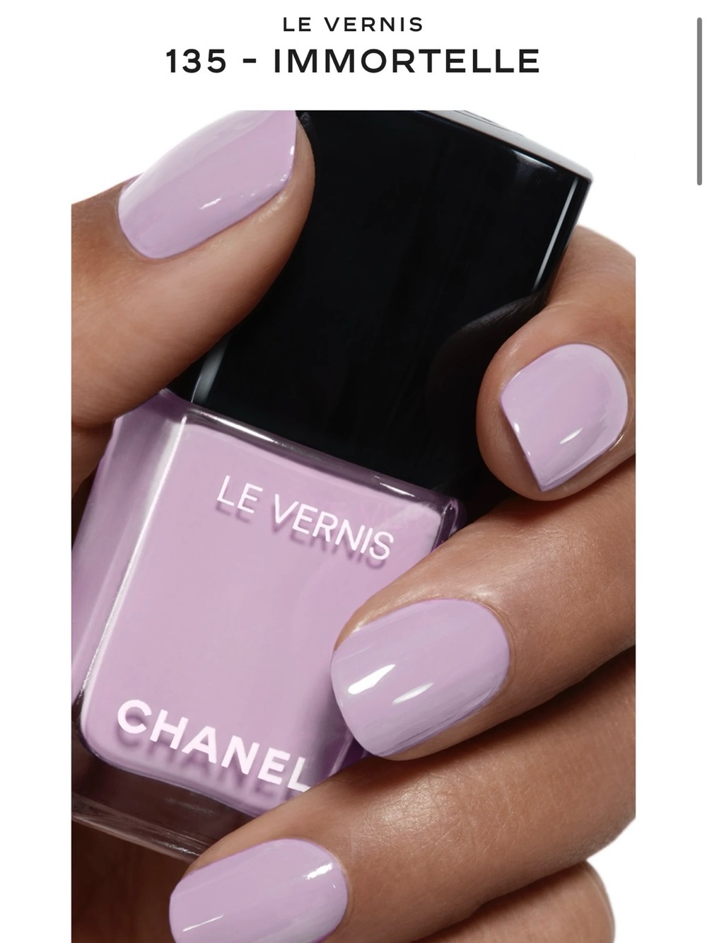 CHANEL - Picture 2 of 5